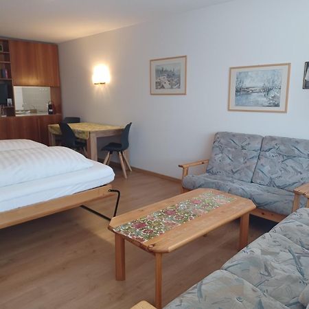 Allod Bad 508 Sankt Moritz Zewnętrze zdjęcie