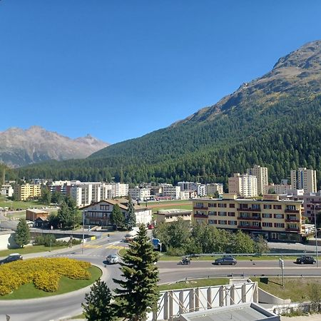 Allod Bad 508 Sankt Moritz Zewnętrze zdjęcie
