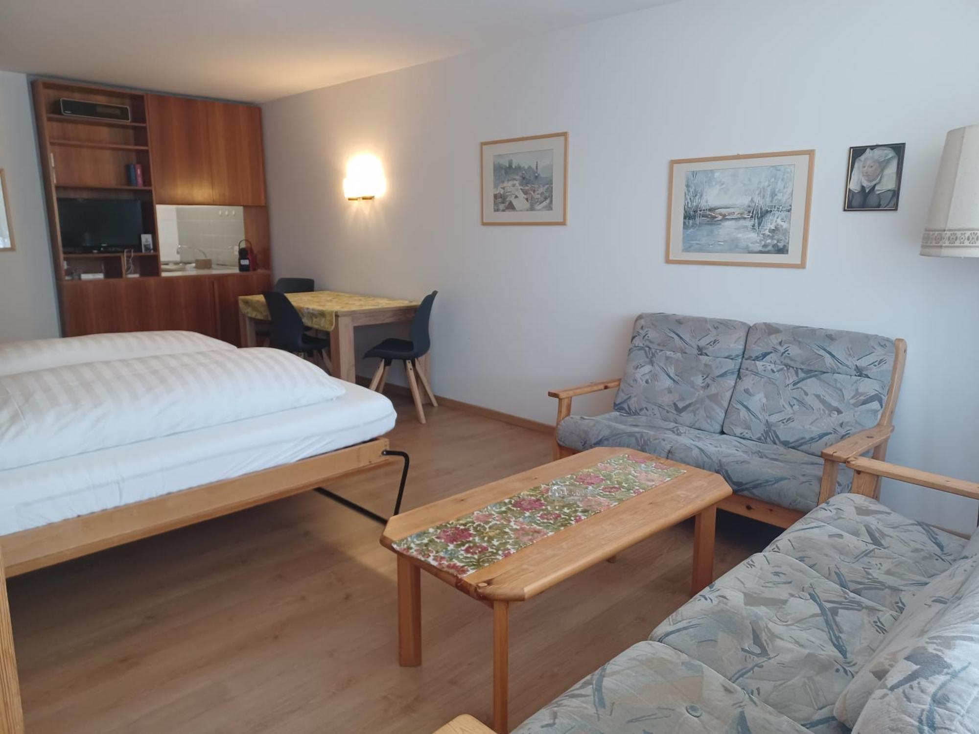 Allod Bad 508 Sankt Moritz Zewnętrze zdjęcie