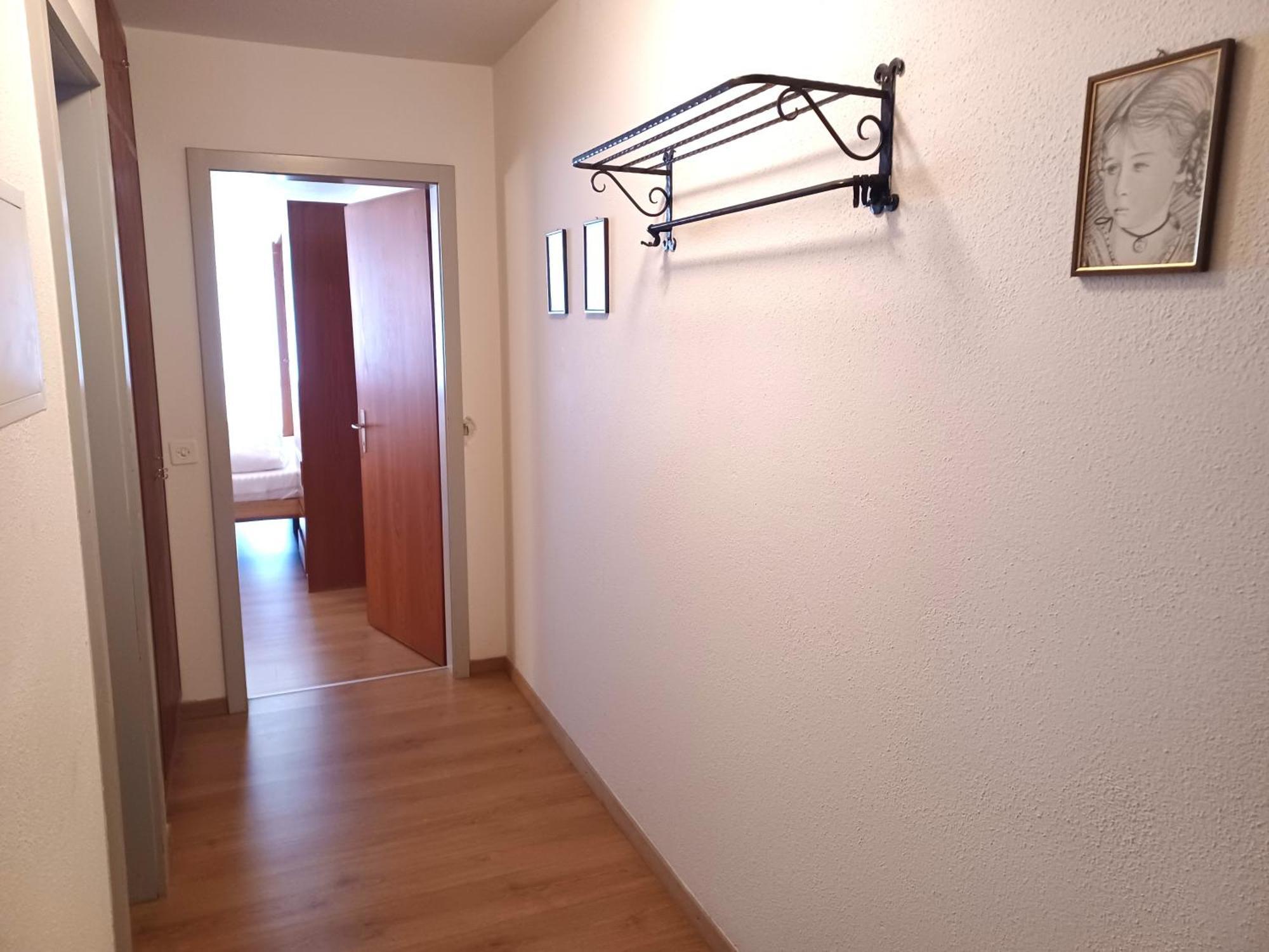 Allod Bad 508 Sankt Moritz Zewnętrze zdjęcie