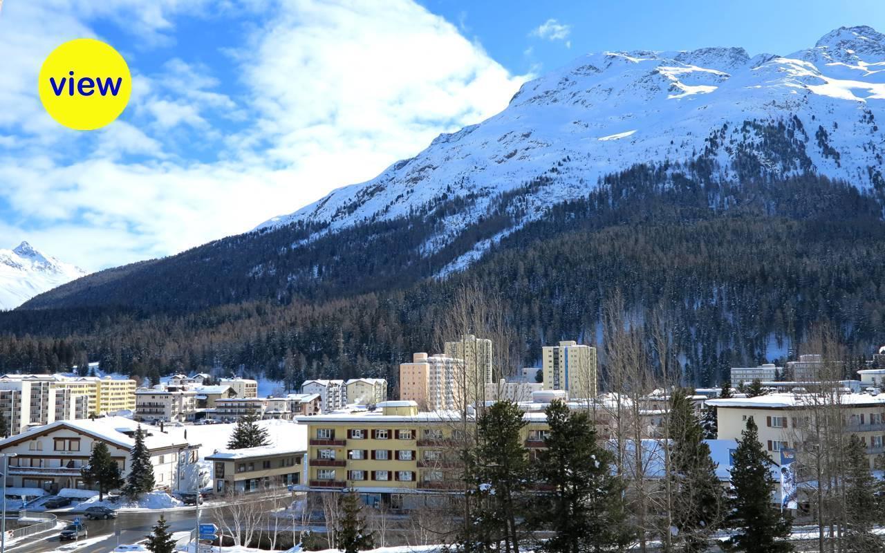Allod Bad 508 Sankt Moritz Zewnętrze zdjęcie