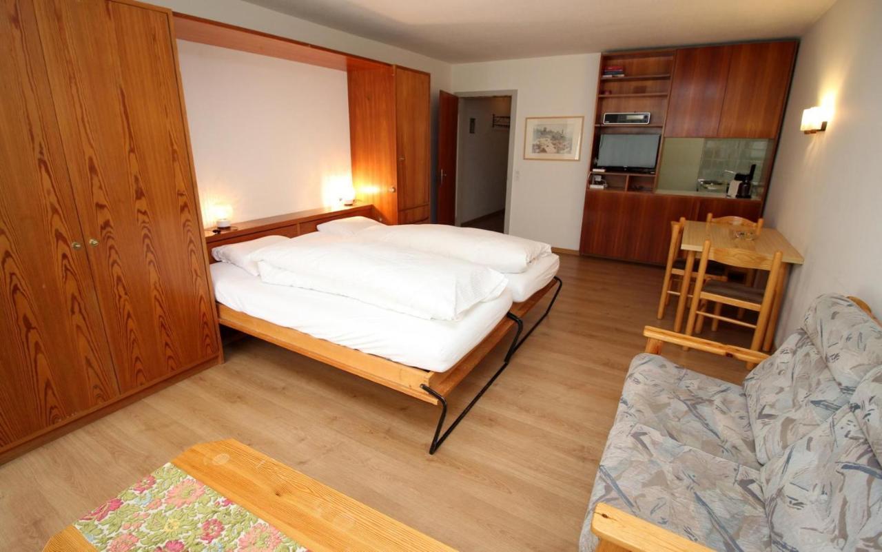 Allod Bad 508 Sankt Moritz Zewnętrze zdjęcie