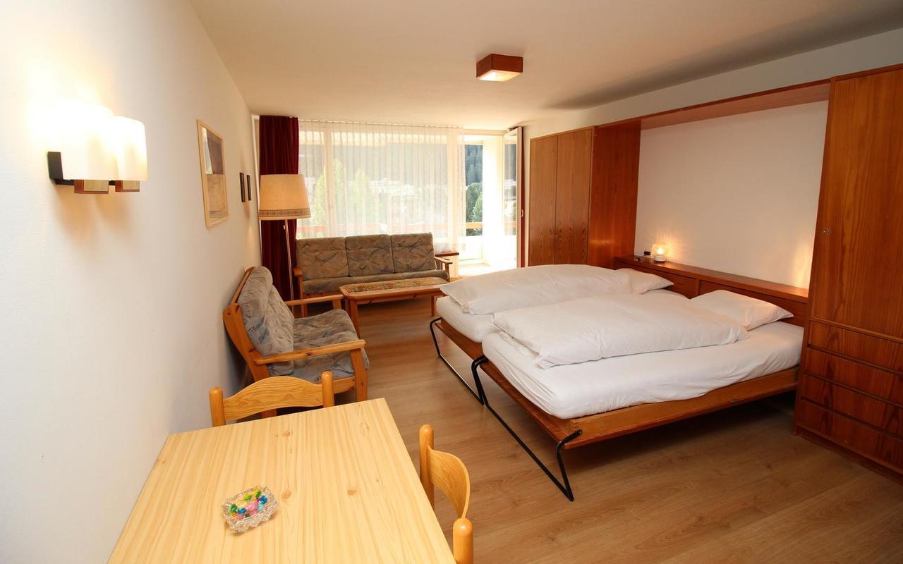 Allod Bad 508 Sankt Moritz Zewnętrze zdjęcie